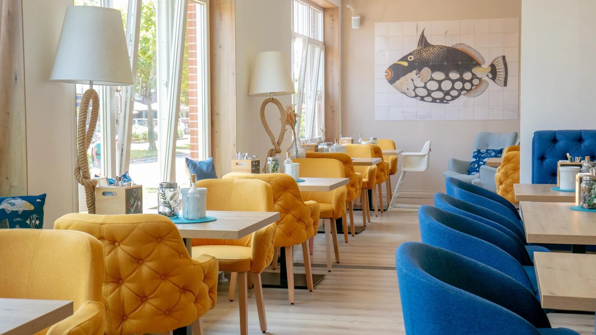 Hotel Bethanien