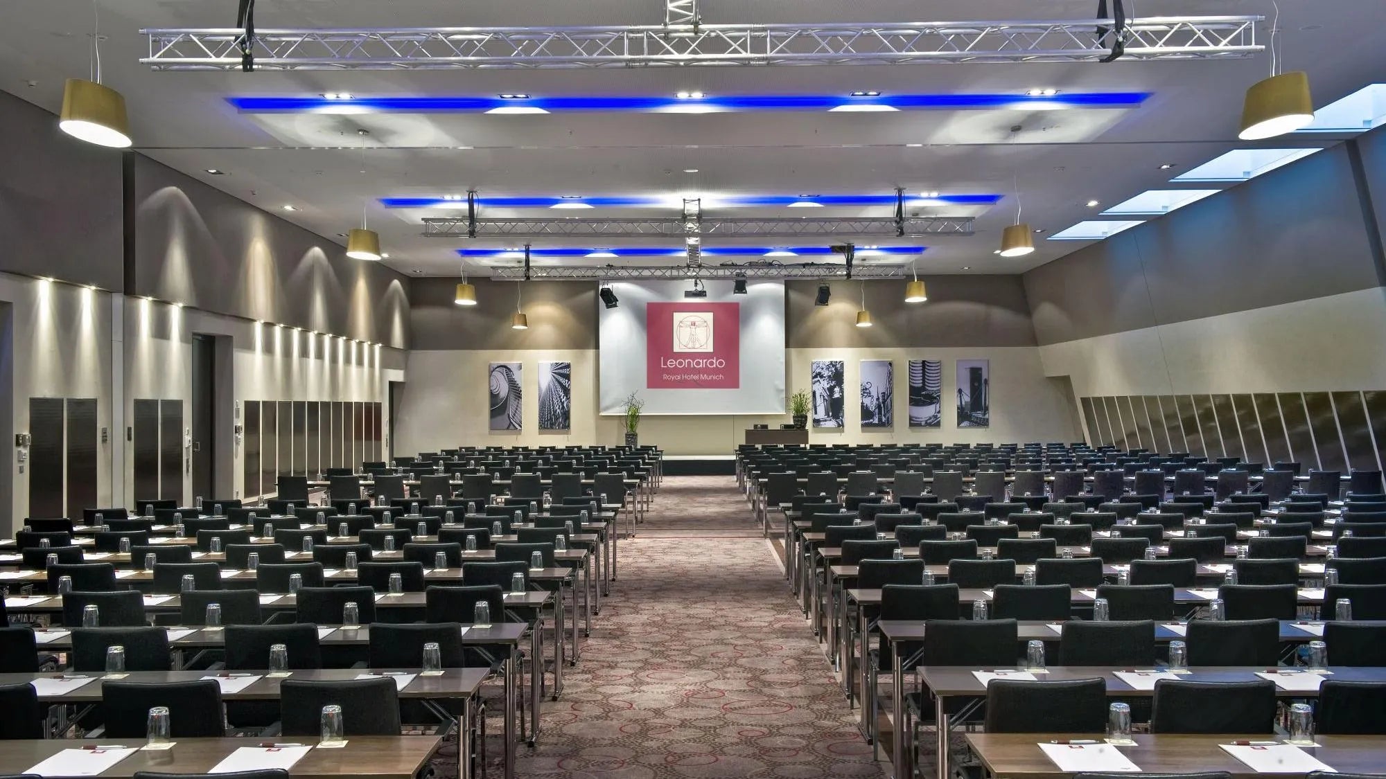 Leonardo Royal Hotel Munich