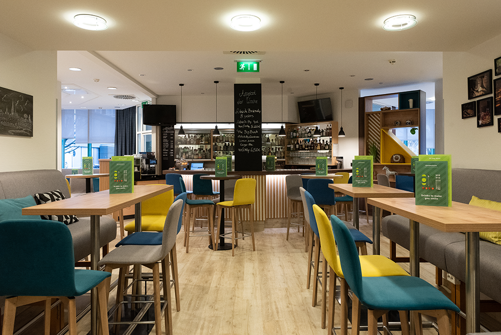Holiday Inn Essen
