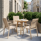 Terrassenstuhl Vesta