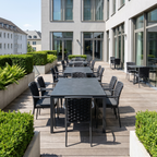 Terrassenstuhl Diana