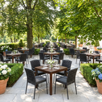 Terrassenstuhl Diana