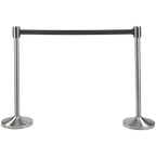 Absperrsystem 5