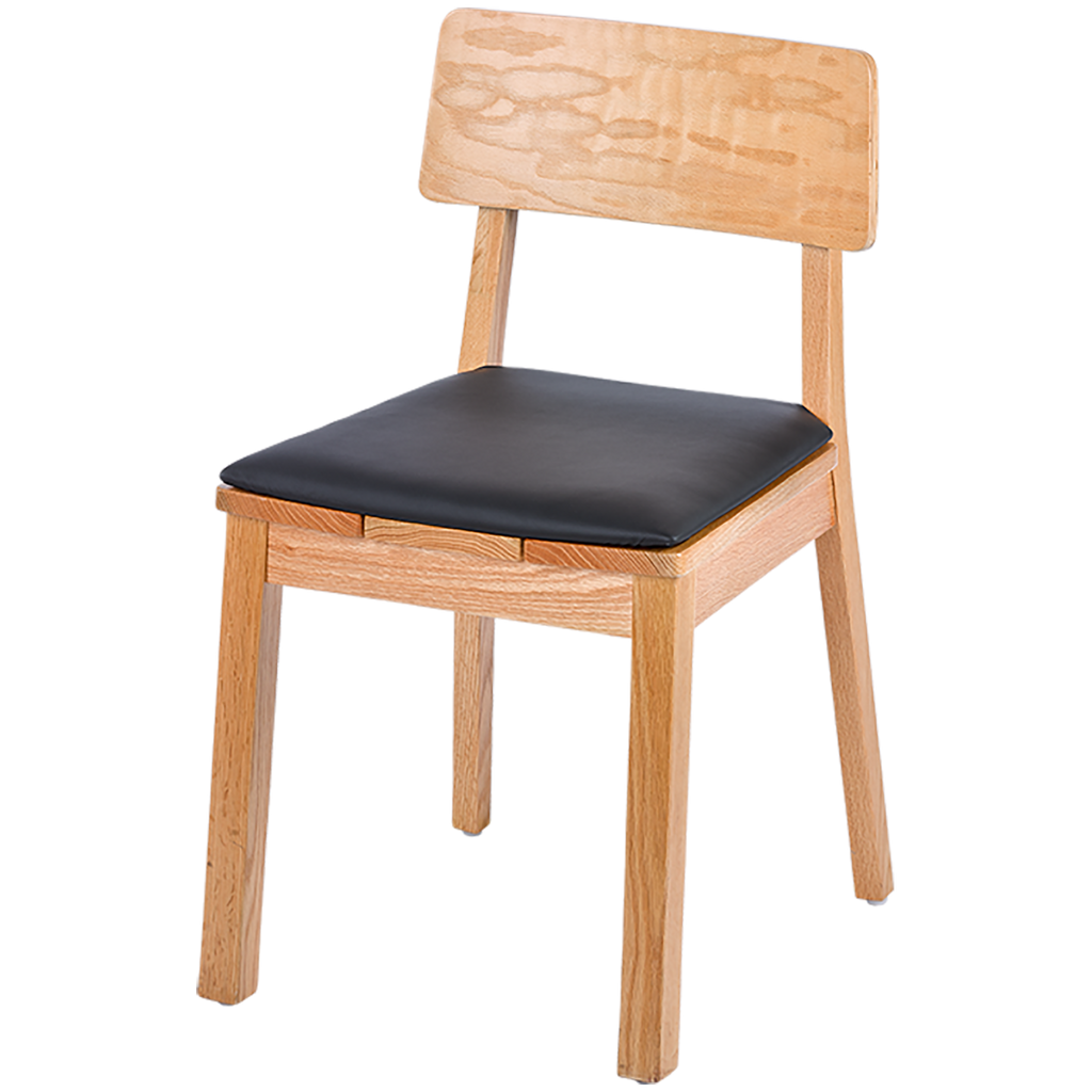 Holzstuhl Amalia