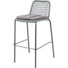 Barhocker Aurora anthrazit