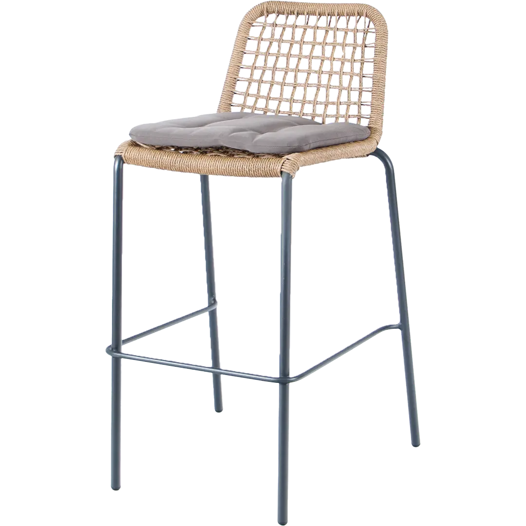 Aurora Bar Honey Kissen quer Kopie