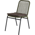 Terrassenstuhl Aurora Opal