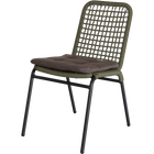Terrassenstuhl Aurora Opal