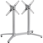 Tischgestell Baltrum double