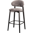 Barhocker Ava Smoke