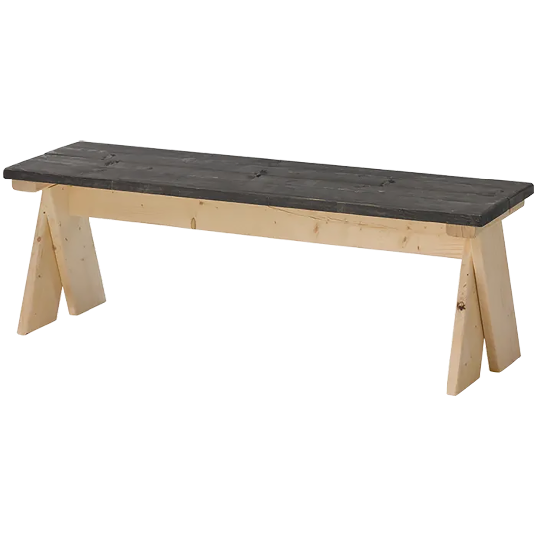 Bauholz Bank 5 Kopie