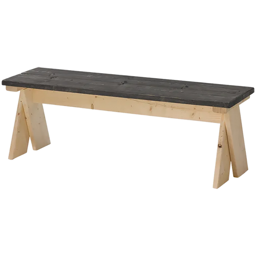 Bauholz Bank 5 Kopie