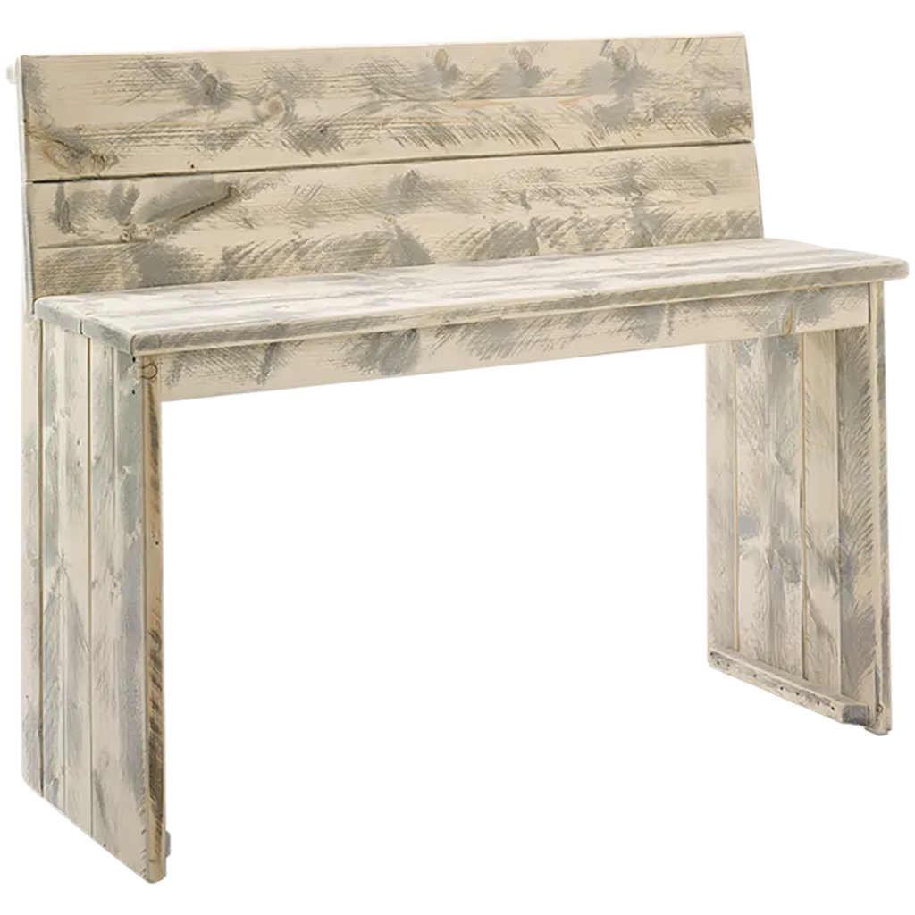 Bauholz Hochbank 1 Kopie