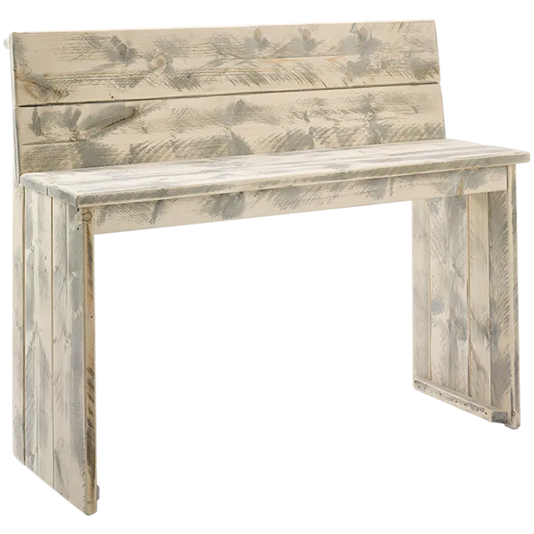 Bauholz Hochbank 1 Kopie