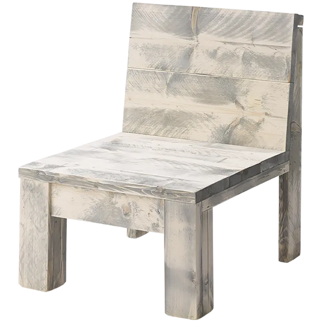 Bauholz Loungemodul 1 Kopie