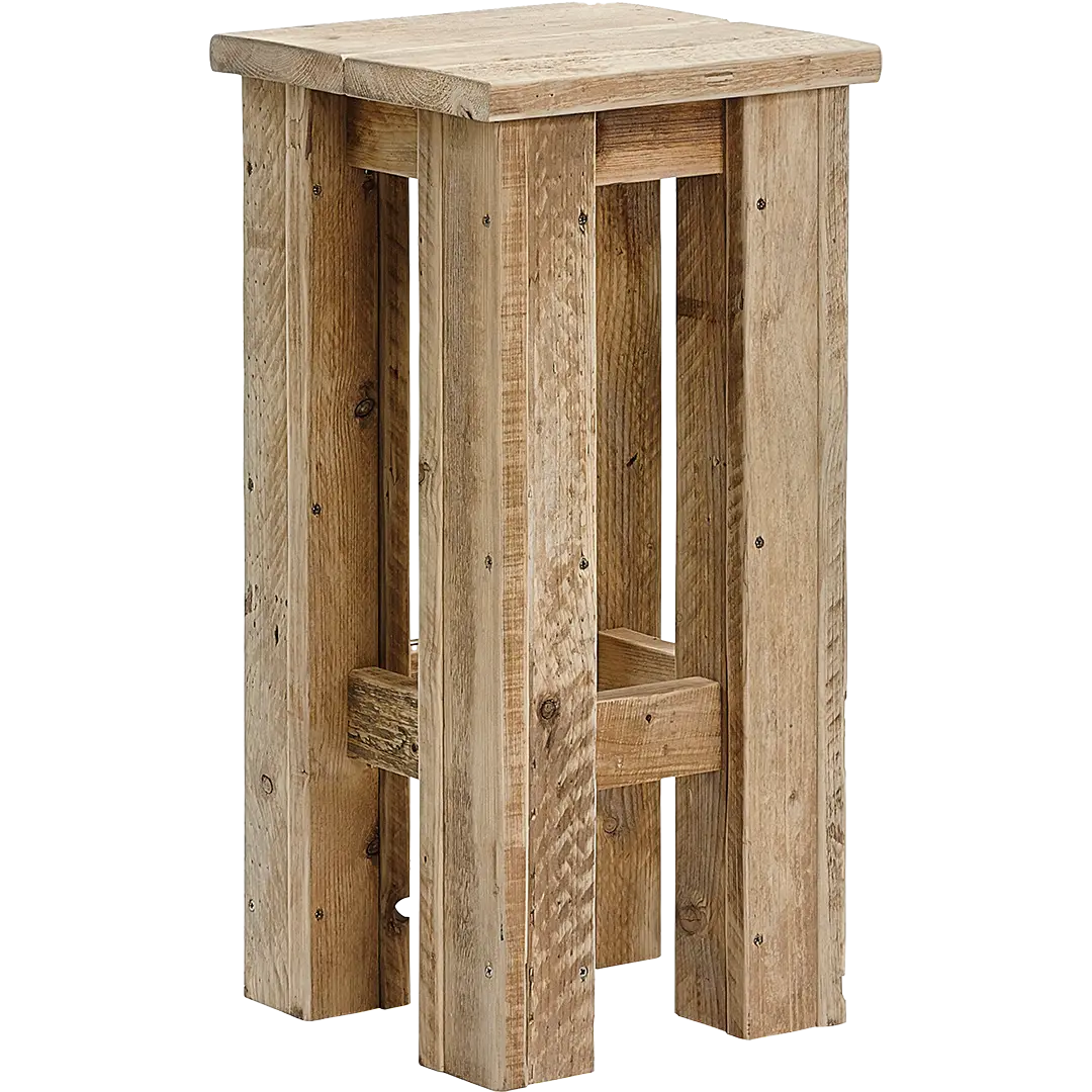 Bauholz_Barhocker_2 Kopie