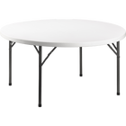 Banketttisch Bison 160