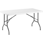 Banketttisch Bison 152x76cm