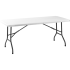 Banketttisch Bison 183x76cm