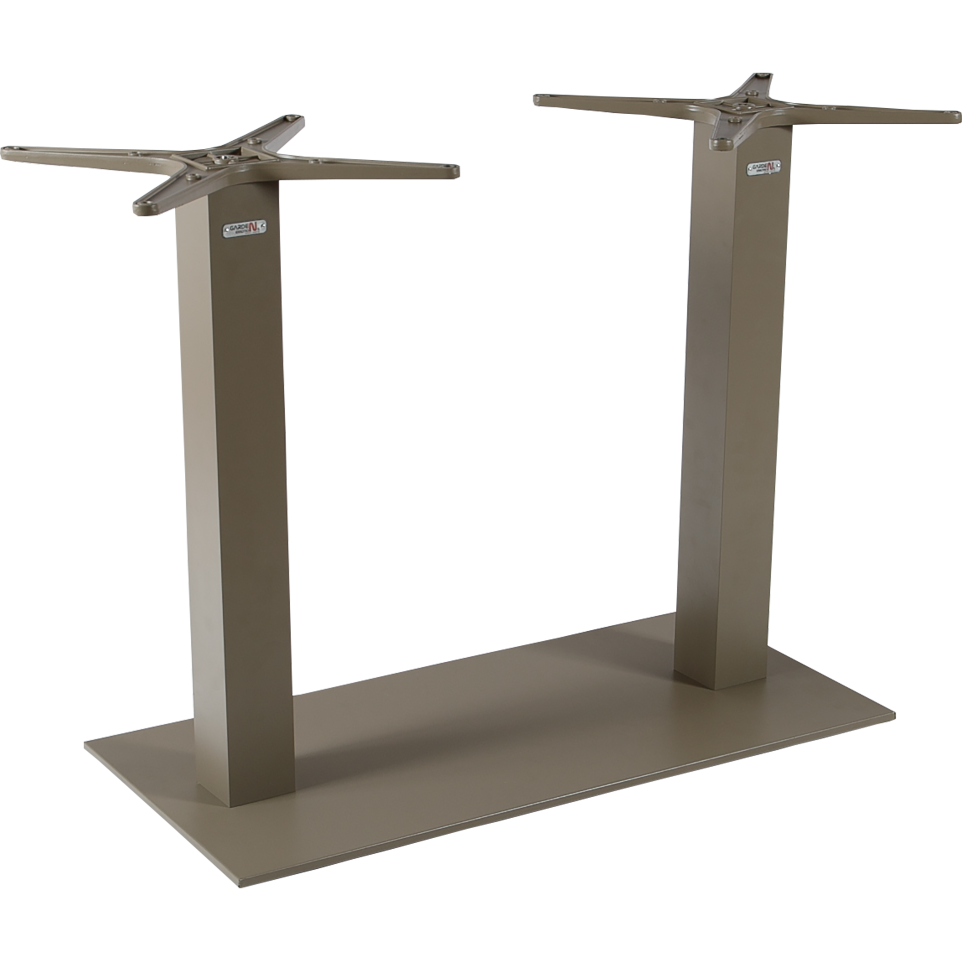 Borkum double greige