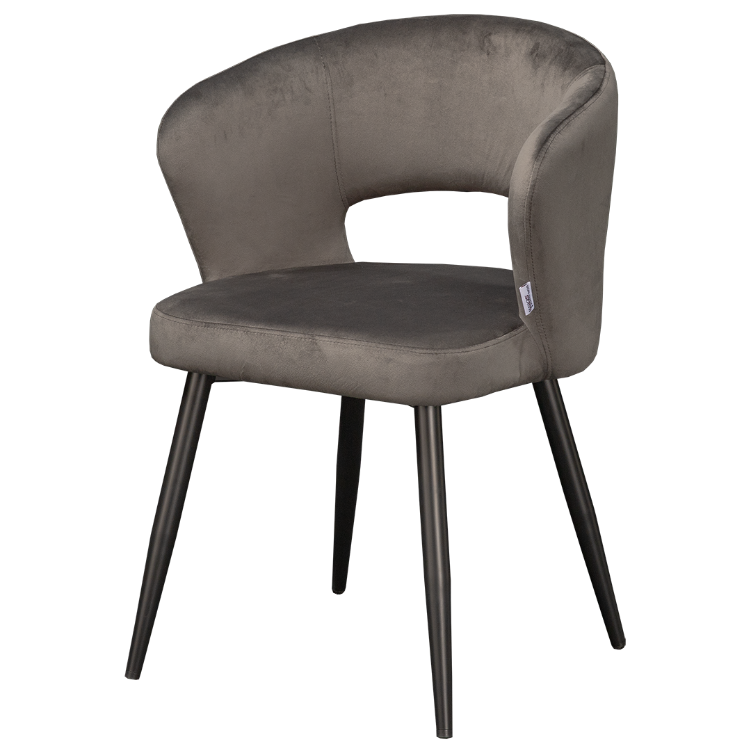 Polsterstuhl Brighton Riveria 96