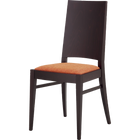 Restaurantstuhl Cara