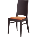 Restaurantstuhl Cara AL