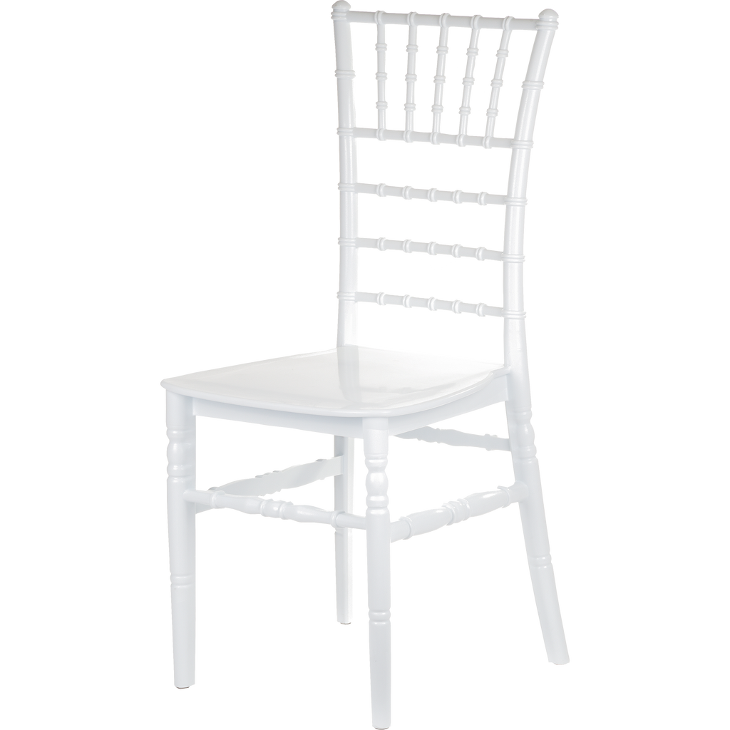 Bankettstuhl Chivari / Tiffany