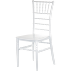 Bankettstuhl Chivari / Tiffany