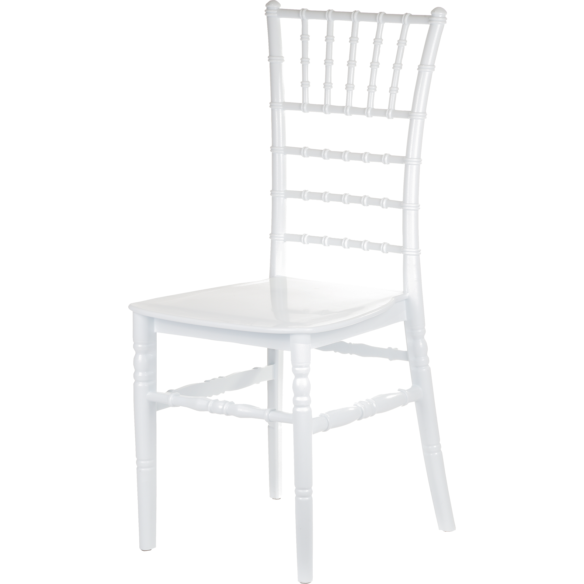 Bankettstuhl Chivari / Tiffany