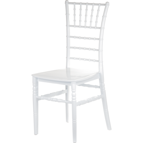 Bankettstuhl Chivari / Tiffany