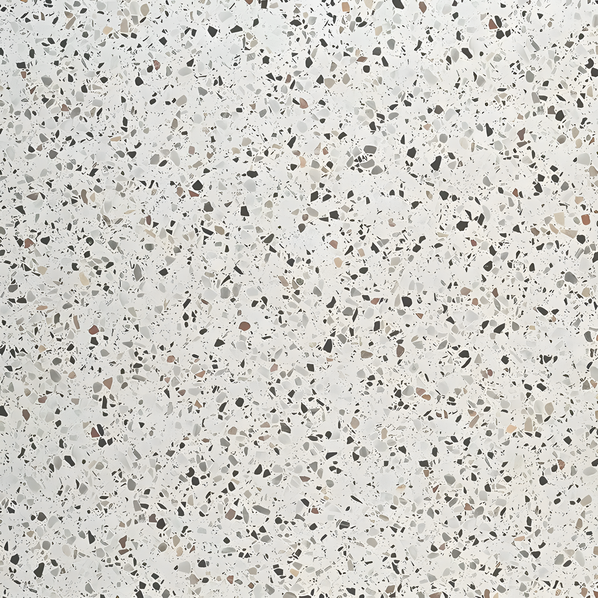 Compact Terrazzo
