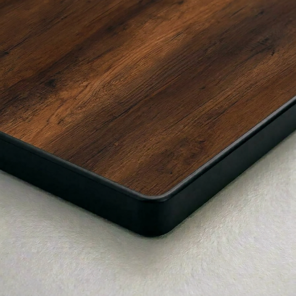 Compact Aged Oak