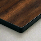 Compact Aged Oak