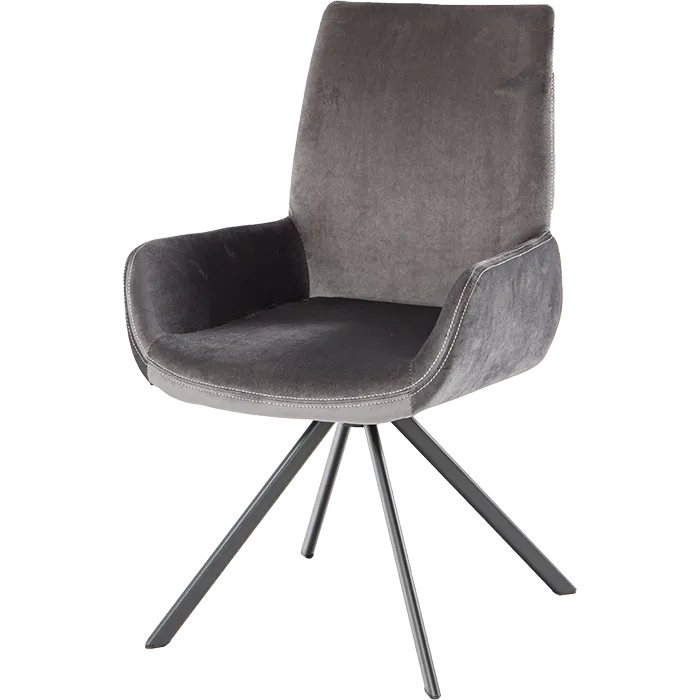 Designersessel Charles