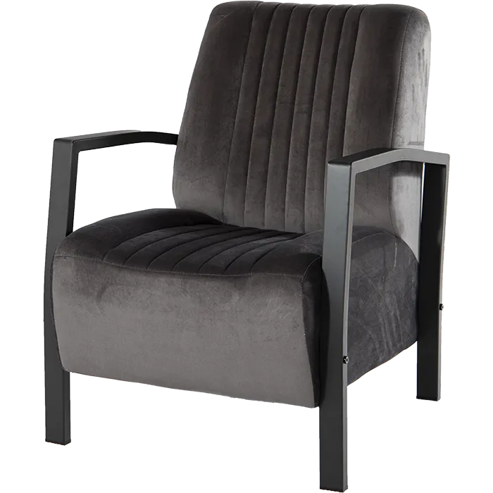 Designersessel Isaac