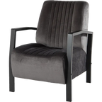 Designersessel Isaac