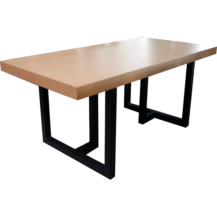 Eiche Tischplatte 160x80cm