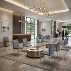Bankettstuhl Fiano