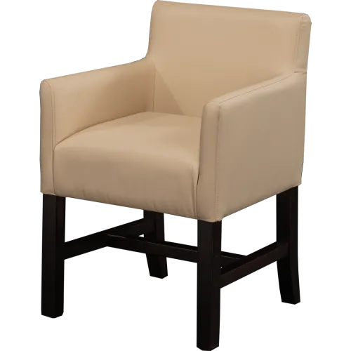 Sonderposten Polstersessel Fiera beige
