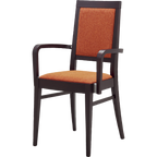 Restaurantstuhl Finola