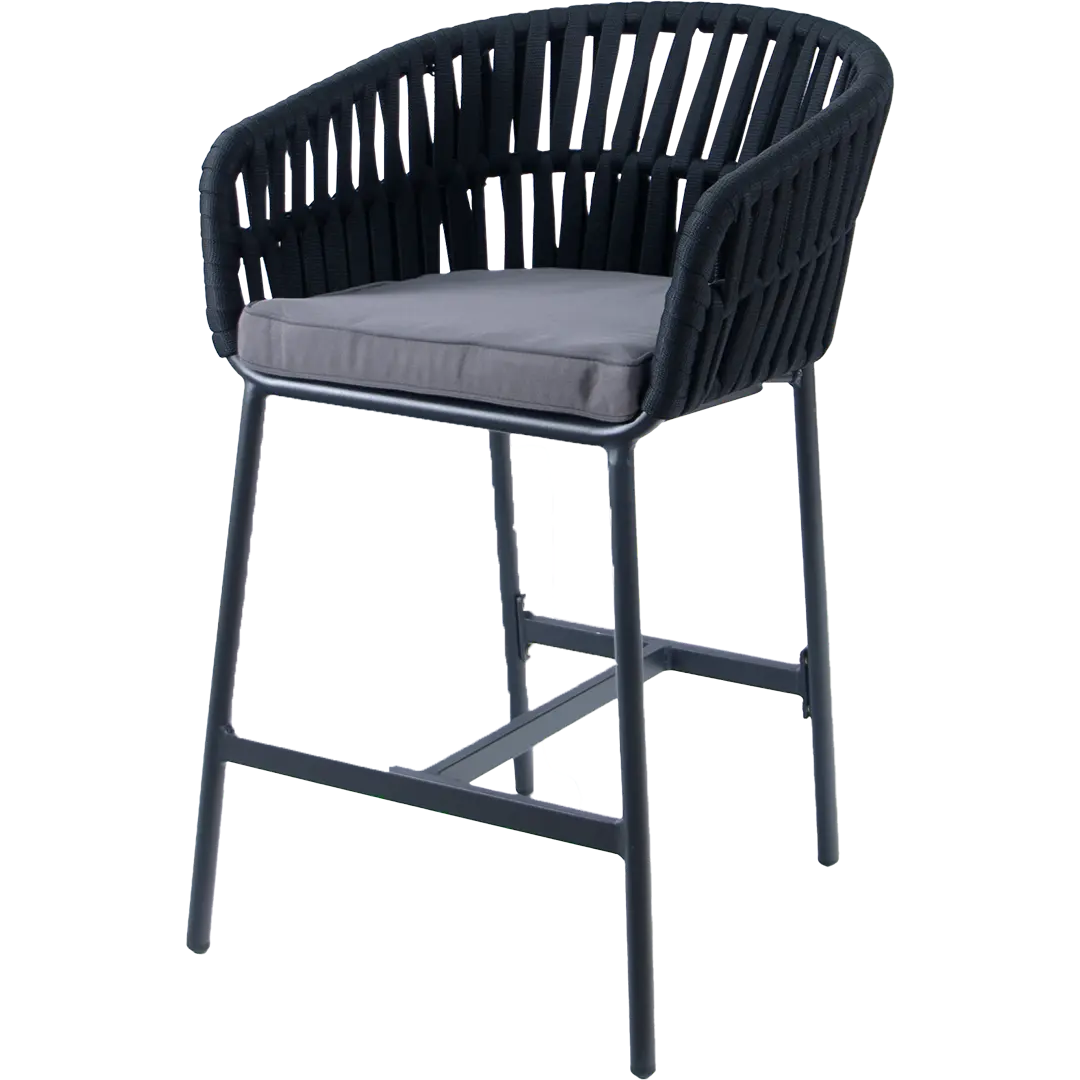 Helena Front Quer Schwarz kissen Kopie