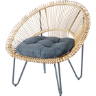Loungesessel Levana Honey