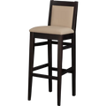 Sonderposten Barhocker Idaho beige