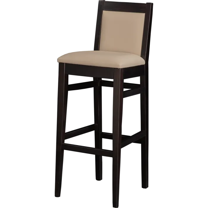 Sonderposten Barhocker Idaho beige