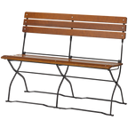 Biergartenbank Kempten AL