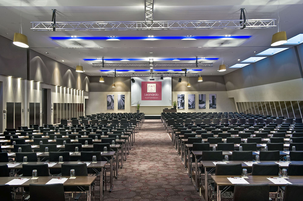 Leonardo Royal Hotel