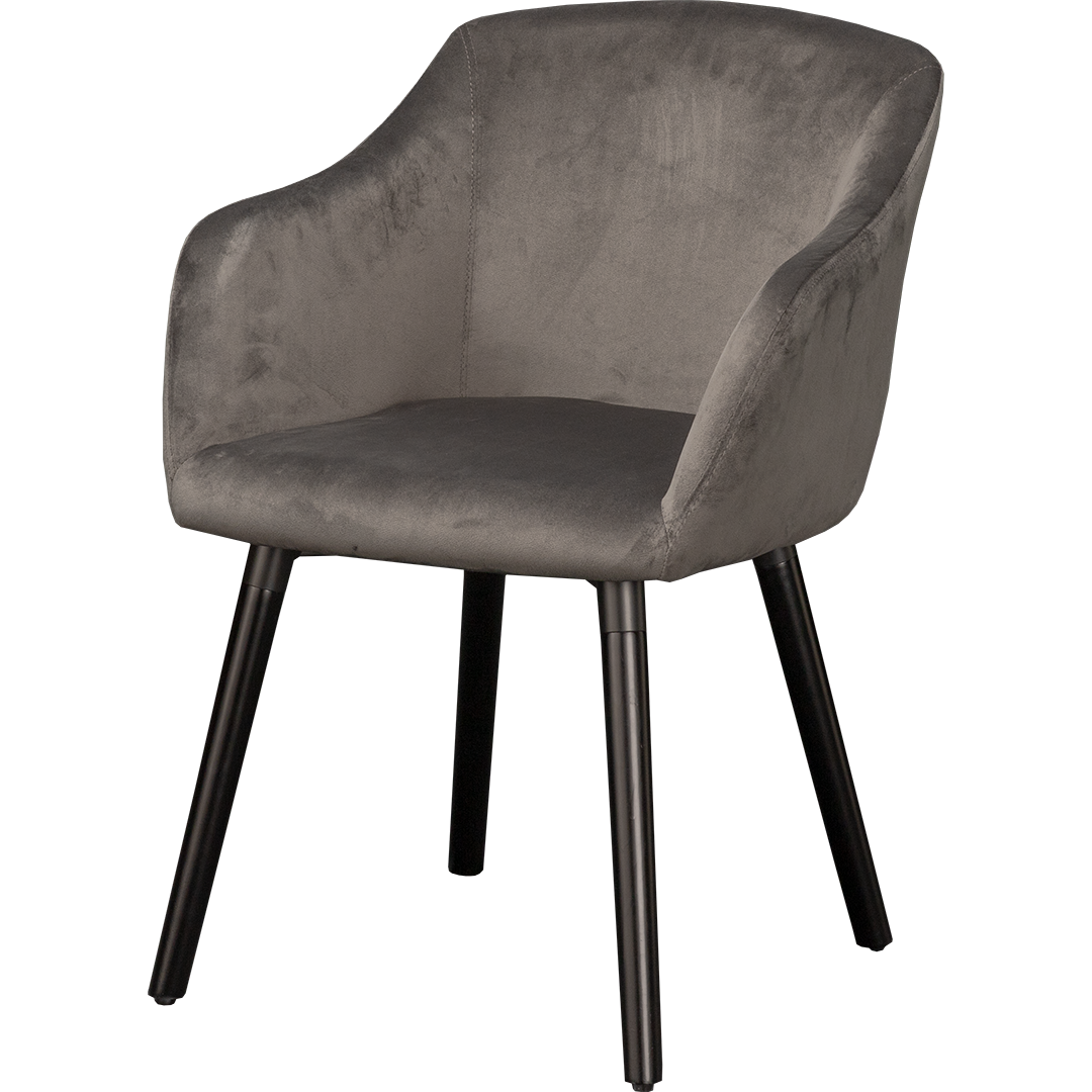 Polsterstuhl Liverpool Riveria 96