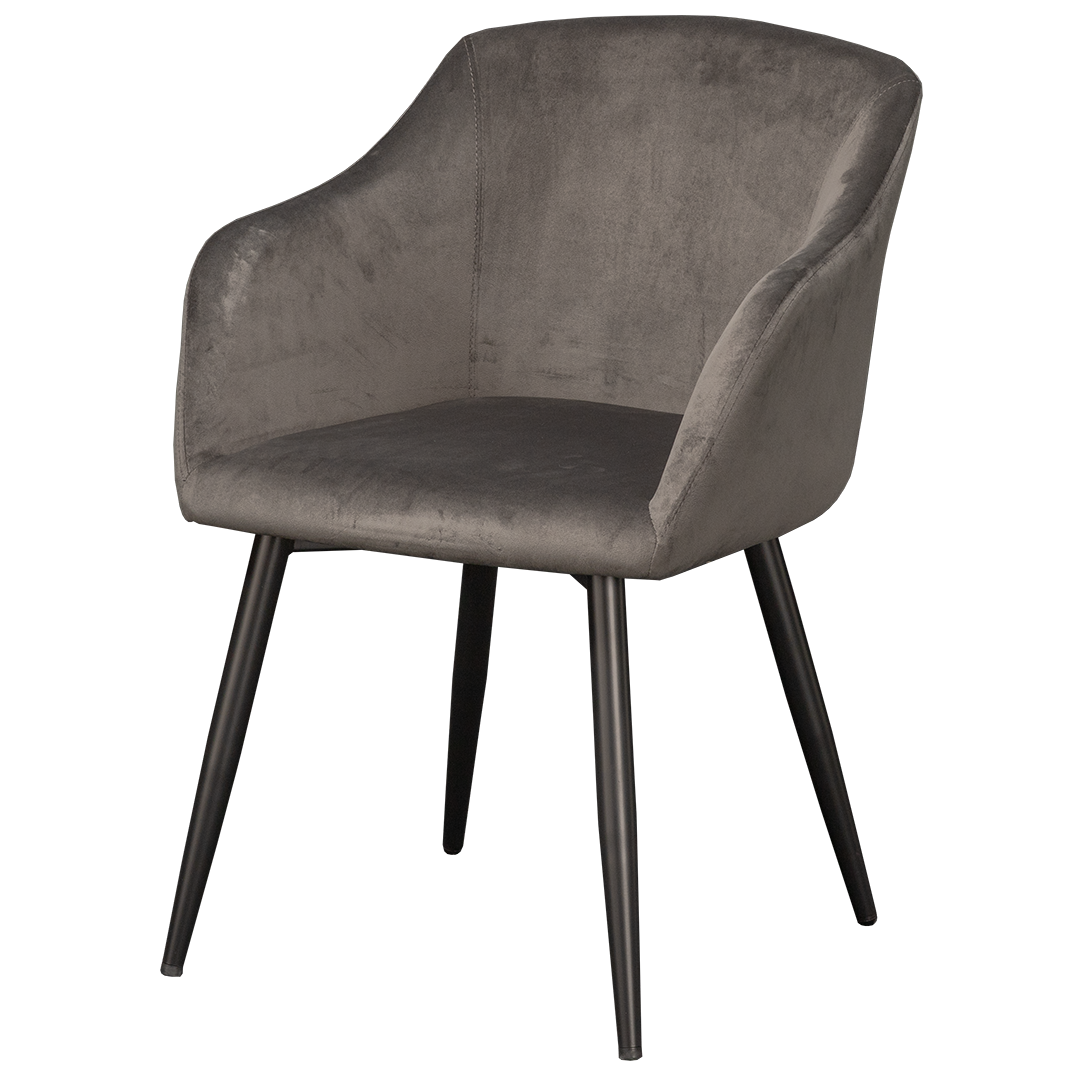 Polsterstuhl Liverpool Riveria 96