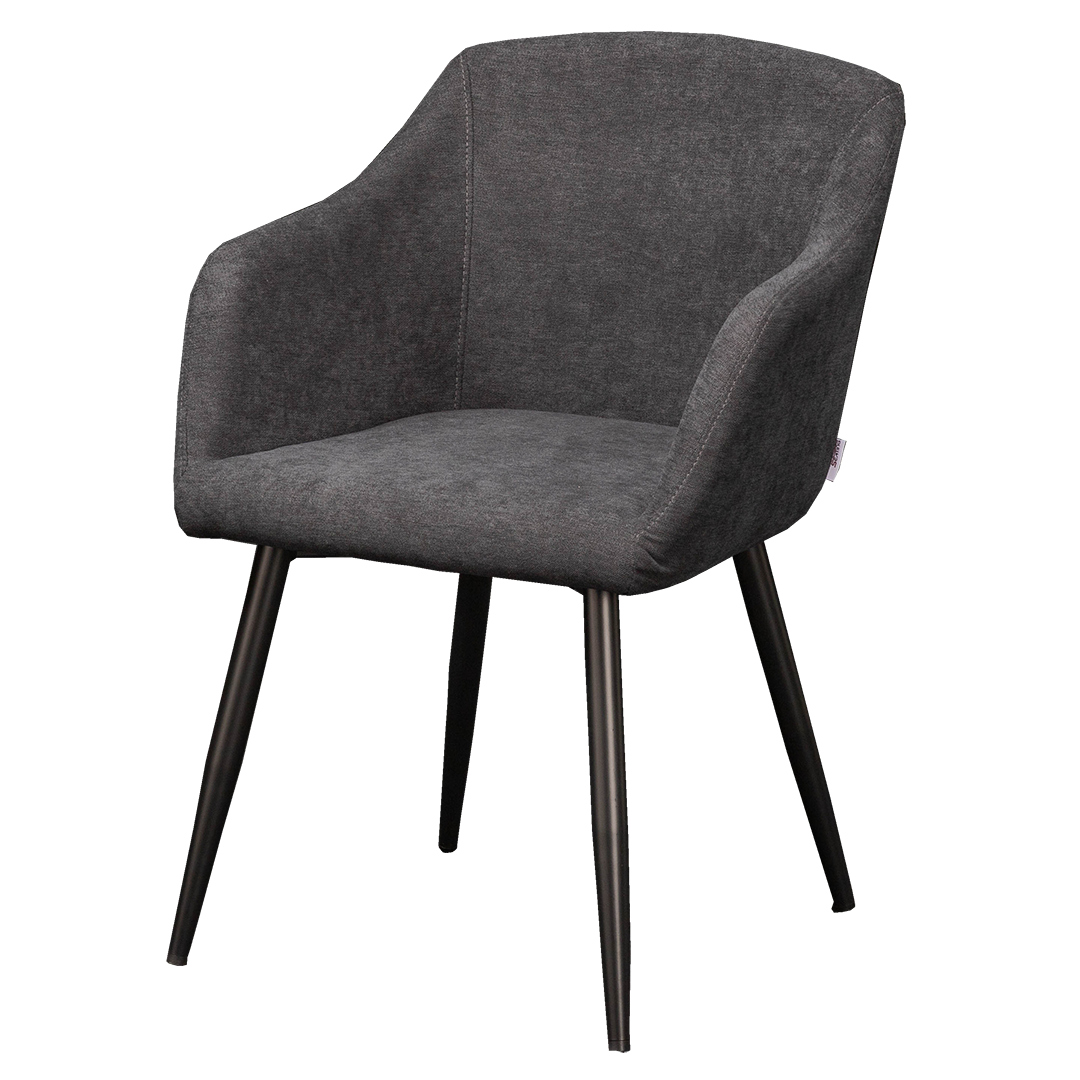 Polsterstuhl Liverpool Verita 98